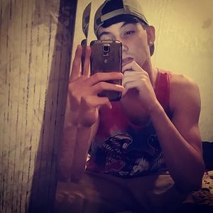 Meet your Posher, Shane